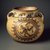 Maya. <em>Bowl</em>. Ceramic, pigment, 6 1/4 x 7 1/2 x 7 1/2 in. (15.9 x 19.1 x 19.1 cm). Brooklyn Museum, A. Augustus Healy Fund, 35.646. Creative Commons-BY (Photo: Brooklyn Museum, 35.646.jpg)