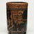 Maya. <em>Jar</em>, 700-800. Ceramic, pigment, 8 × 5 3/8 × 5 1/2 in. (20.3 × 13.7 × 14 cm). Brooklyn Museum, A. Augustus Healy Fund, 35.655. Creative Commons-BY (Photo: Brooklyn Museum, 35.655_view04_PS11.jpg)