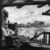 Philip Howard Francis Evergood (American, 1901-1973). <em>The Old Wharf</em>, 1934. Oil on canvas, 25 7/16 x 30 1/4in. (64.6 x 76.8cm). Brooklyn Museum, Gift of John Sloan, 35.911. © artist or artist's estate (Photo: Brooklyn Museum, 35.911_bw.jpg)