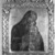 Unknown. <em>Our Lady of Mercy</em>. Oil on panel, 17 5/16 x 14 1/2 in.  (44.0 x 36.8 cm). Brooklyn Museum, Frank L. Babbott Fund and Henry L. Batterman Fund, 36.202 (Photo: Brooklyn Museum, 36.202_acetate_bw.jpg)