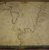 Greek. <em>Map: The Central Mediterranean</em>, mid-16th century. Parchment, Sheet: 7 7/8 x 12 in. (20 x 30.5 cm). Brooklyn Museum, Frank L. Babbott Fund and Henry L. Batterman Fund, 36.203.3 (Photo: Brooklyn Museum, 36.203.3_Right.jpg)