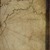 Greek. <em>Map: The Western Mediterranean</em>, mid-16th century. Parchment, Sheet: 7 7/8 x 12 in. (20 x 30.5 cm). Brooklyn Museum, Frank L. Babbott Fund and Henry L. Batterman Fund, 36.203.5 (Photo: Brooklyn Museum, 36.203.5_right.jpg)