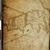 Greek. <em>Map: The Coast of France and Holland, and the British Isles</em>, mid-16th century. Parchment, Sheet: 7 7/8 x 12 in. (20 x 30.5 cm). Brooklyn Museum, Frank L. Babbott Fund and Henry L. Batterman Fund, 36.203.7 (Photo: Brooklyn Museum, 36.203.7_left_cropped_SL1.jpg)