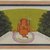 Indian. <em>Ganesha</em>, ca. 1775-1800. Opaque watercolor on paper, sheet: 8 3/16 x 11 5/16 in.  (20.8 x 28.7 cm). Brooklyn Museum, Gift of Dr. Ananda K. Coomaraswamy, 36.242 (Photo: Brooklyn Museum, 36.242_PS4.jpg)