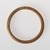  <em>Bracelet</em>, ca. 3100–2675 B.C.E. Flint, 1/4 × 1/4 × 2 5/8 in. (0.6 × 0.6 × 6.7 cm). Brooklyn Museum, Charles Edwin Wilbour Fund, 36.264. Creative Commons-BY (Photo: Brooklyn Museum, 36.264_top_PS20.jpg)