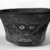  <em>Bowl with Flaring Mouth</em>. Ceramic Brooklyn Museum, Gift of Mrs. Eugene Schaefer, 36.347. Creative Commons-BY (Photo: Brooklyn Museum, 36.347_view1_bw.jpg)