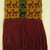 Inca/Moquegua. <em>Bag, Tassel, Fragment</em>, 1400-1532. Cotton, camelid fiber, 7 1/2 x 14 9/16 in. (19.1 x 37 cm). Brooklyn Museum, Gift of Mrs. Eugene Schaefer, 36.401. Creative Commons-BY (Photo: Brooklyn Museum, 36.401_view2.jpg)