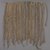 Inca. <em>Quipu</em>, 1400-1532. Cotton, 20 1/2 × 34 5/8 in. (52 × 88 cm). Brooklyn Museum, Gift of Mrs. Eugene Schaefer, 36.413. Creative Commons-BY (Photo: , 36.413_PS9.jpg)