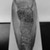  <em>Crown Prince Khaemwaset</em>, ca. 1279-1213 B.C.E. Granodiorite, 28 × 16 × 20 in., 585 lb. (71.1 × 40.6 × 50.8 cm, 265.35kg). Brooklyn Museum, Charles Edwin Wilbour Fund, 36.615. Creative Commons-BY (Photo: Brooklyn Museum, 36.615_bw_SL1.jpg)