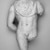 Roman. <em>Torso of a Boy</em>, ca. 100 C.E. Marble, 18 11/16 x 11 1/2 x 5 in. (47.5 x 29.2 x 12.7 cm). Brooklyn Museum, Charles Edwin Wilbour Fund, 36.618. Creative Commons-BY (Photo: Brooklyn Museum, 36.618.jpg)
