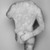 Roman. <em>Torso of a Boy</em>, ca. 100 C.E. Marble, 18 11/16 x 11 1/2 x 5 in. (47.5 x 29.2 x 12.7 cm). Brooklyn Museum, Charles Edwin Wilbour Fund, 36.618. Creative Commons-BY (Photo: Brooklyn Museum, 36.618_rear.jpg)