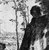 Jean-François Millet (French, 1814-1875). <em>The Large Shepherdess (La Grande Bergère)</em>, 1862. Etching on laid paper, Image: 12 5/8 x 9 3/8 in. (32.1 x 23.8 cm). Brooklyn Museum, Charles Stewart Smith Memorial Fund, 36.65 (Photo: Brooklyn Museum, 36.65_detail_acetate_bw.jpg)