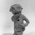 Aztec. <em>Figurine</em>. Clay Brooklyn Museum, Frank L. Babbott Fund, 36.904. Creative Commons-BY (Photo: Brooklyn Museum, 36.904_acetate_bw.jpg)