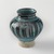  <em>Small Vase</em>, 13th century. Ceramic, fritware, 4 3/4 x 4 3/4 x 4 1/4 in. (12 x 12 x 10.8 cm). Brooklyn Museum, Gift of Mr. and Mrs. Frederic B. Pratt, 36.944. Creative Commons-BY (Photo: , 36.944_view02_PS9.jpg)