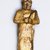  <em>Osiris</em>, 4th century B.C.E. or later. Wood, gesso, paste, bronze, electrum, gold leaf, 7 5/16 x 3 3/8 x 1 5/16 in. (18.6 x 8.6 x 3.4 cm). Brooklyn Museum, Charles Edwin Wilbour Fund, 37.1374E. Creative Commons-BY (Photo: Brooklyn Museum (Gavin Ashworth,er), 37.1374E_Gavin_Ashworth_photograph.jpg)