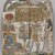  <em>Funerary Stela</em>, ca. 945-712 B.C.E. Wood, stucco, pigment, 9 3/4 x 8 1/2 x 1 3/16 in. (24.8 x 21.6 x 3 cm). Brooklyn Museum, Charles Edwin Wilbour Fund, 37.1386E. Creative Commons-BY (Photo: , 37.1386E_PS9.jpg)