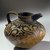 Greek. <em>Decorated Jug</em>, ca. 1575-1500 B.C.E. Clay, pigment, 8 11/16 x Diam. 9 5/8 in. (22 x 24.5 cm). Brooklyn Museum, Charles Edwin Wilbour Fund, 37.13E. Creative Commons-BY (Photo: Brooklyn Museum, 37.13E_left_SL1.jpg)