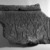  <em>Fragment of Inscribed Door Lintel</em>, ca. 1292-1190 B.C.E. Sandstone, pigment, 14 3/8 x 25 x 5 in. (36.5 x 63.5 x 12.7 cm). Brooklyn Museum, Charles Edwin Wilbour Fund, 37.1502E. Creative Commons-BY (Photo: Brooklyn Museum, 37.1502E_bw.jpg)