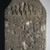  <em>Stela of Nefer-khau</em>, ca. 1292-1075 B.C.E. Limestone, 21 7/16 x 13 3/16 x 2 13/16 in. (54.5 x 33.5 x 7.2 cm). Brooklyn Museum, Charles Edwin Wilbour Fund, 37.1503E. Creative Commons-BY (Photo: Brooklyn Museum, 37.1503E_view1_PS2.jpg)