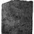  <em>Offering Bearers</em>, ca. 1323-1250 B.C.E. Limestone, pigment, 15 7/8 x 19 1/8 in. (40.3 x 48.5 cm). Brooklyn Museum, Charles Edwin Wilbour Fund, 37.1505E. Creative Commons-BY (Photo: Brooklyn Museum, 37.1505E_NegA_glass_bw_SL4.jpg)