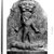  <em>Cippus of Horus</em>, 664-332 B.C.E. Limestone, 5 9/16 x 3 15/16 x 7/8 in. (14.1 x 10 x 2.2 cm). Brooklyn Museum, Charles Edwin Wilbour Fund, 37.1528E. Creative Commons-BY (Photo: Brooklyn Museum, 37.1528E_NegA_print_SL4.jpg)