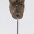  <em>Small Bull's Head</em>, 664–332 B.C.E. Wood, plaster, pigment, 6 3/4 × 2 15/16 × 4 15/16 in. (17.2 × 7.5 × 12.6 cm). Brooklyn Museum, Charles Edwin Wilbour Fund, 37.1562E. Creative Commons-BY (Photo: Brooklyn Museum, 37.1562E_back_PS22.jpg)