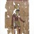  <em>Illustrated Papyrus</em>, 4th-3rd century B.C.E. Papyrus, pigment, ink, 37.1647Ea1: 13 9/16 × 6 9/16 in. (34.5 × 16.6 cm). Brooklyn Museum, Charles Edwin Wilbour Fund, 37.1647Ea1 (Photo: Brooklyn Museum, 37.1647Ea-e_detail2_SL4.jpg)