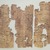  <em>Illustrated Papyrus</em>, 4th-3rd century B.C.E. Papyrus, pigment, ink, 37.1647Ea1: 13 9/16 × 6 9/16 in. (34.5 × 16.6 cm). Brooklyn Museum, Charles Edwin Wilbour Fund, 37.1647Ea1 (Photo: Brooklyn Museum, 37.1647Ea-e_view7_cropped.jpg)