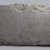  <em>Relief of Montuhotep III</em>, ca. 1957–1945 B.C.E. Limestone, 31 x 51 1/2 x 4 1/2 in., 470 lb. (78.7 x 130.8 x 11.4 cm, 213.19kg). Brooklyn Museum, Charles Edwin Wilbour Fund, 37.16E. Creative Commons-BY (Photo: Brooklyn Museum, 37.16E_view2_PS9.jpg)