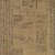  <em>Book of the Dead of the Goldworker of Amun, Sobekmose</em>, ca. 1500-1480 B.C.E. Papyrus, ink, pigment, 14 x 293 in. (35.6 x 744.2 cm). Brooklyn Museum, Charles Edwin Wilbour Fund, 37.1777E (Photo: , 37.1777Ec_recto_detail2_PS6.jpg)