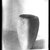  <em>Canopic Jar and Cover</em>. Limestone, 37.1898Ea: 9 1/8 x diam. 6 1/8 in. (23.2 x 15.5 cm). Brooklyn Museum, Charles Edwin Wilbour Fund, 37.1898Ea-b. Creative Commons-BY (Photo: Brooklyn Museum, 37.1898Ea_NegA_SL4.jpg)