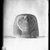  <em>Canopic Jar and Cover</em>. Limestone, 37.1898Ea: 9 1/8 x diam. 6 1/8 in. (23.2 x 15.5 cm). Brooklyn Museum, Charles Edwin Wilbour Fund, 37.1898Ea-b. Creative Commons-BY (Photo: Brooklyn Museum, 37.1898Eb_NegA_SL4.jpg)
