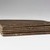  <em>Writing Exercise Tablet</em>, 4th century C.E. Wood, wax, 6 3/4 x 5 3/16 x 1/4 in. (17.2 x 13.1 x 0.7 cm). Brooklyn Museum, Charles Edwin Wilbour Fund, 37.1908E. Creative Commons-BY (Photo: Brooklyn Museum, 37.1908E_37.1909E_37.1910E_37.474E_37.473E_PS11.jpg)
