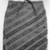 Possibly Nez Perce. <em>Flat Bag</em>. Indian hemp, 18 1/2 x 14 9/16 in.  (47.0 x 37.0 cm). Brooklyn Museum, Gift of Mrs. Frederic B. Pratt, 37.190. Creative Commons-BY (Photo: Brooklyn Museum, 37.190_view2_bw.jpg)