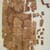  <em>Papyrus Inscribed in Demotic</em>, 4th-3rd century B.C.E. Papyrus, ink, Glass: 14 x 17 15/16 in. (35.5 x 45.6 cm). Brooklyn Museum, Charles Edwin Wilbour Fund, 37.2005E (Photo: Brooklyn Museum, 37.2005E_transp5361.jpg)
