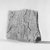 Egyptian. <em>Relief Fragment of a Sem-Priest</em>, ca. 760-747 B.C.E. Limestone, 3 13/16 x 4 1/4 x 1 1/4 in. (9.7 x 10.8 x 3.2 cm). Brooklyn Museum, Charles Edwin Wilbour Fund, 37.2036E. Creative Commons-BY (Photo: Brooklyn Museum, 37.2036E_NegA_SL1.jpg)