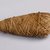 Egyptian. <em>Ibis Mummy</em>, 664-30 B.C.E. Linen, feathers or reeds, 4 1/8 × 3 1/2 × 12 5/8 in. (10.5 × 8.9 × 32.1 cm). Brooklyn Museum, Charles Edwin Wilbour Fund, 37.2042.18E. Creative Commons-BY (Photo: Brooklyn Museum (Gavin Ashworth,er), 37.2042.18E_Gavin_Ashworth_photograph.jpg)