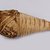 Egyptian. <em>Ibis Mummy</em>, 664-30 B.C.E. Animals remains (Glossy Ibis, Plegadis falcinellus, or an African Sacred Ibis, Threskiornis aethiopicus), linen, 7 x 7 1/8 x 16 3/8 in. (17.8 x 18.1 x 41.6 cm). Brooklyn Museum, Charles Edwin Wilbour Fund, 37.2042.34E. Creative Commons-BY (Photo: Brooklyn Museum (Gavin Ashworth,er), 37.2042.34E_Gavin_Ashworth_photograph.jpg)