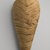  <em>Ibis Mummy</em>, 664-30 B.C.E. Animal remains, linen, 15 11/16 × 7 1/2 × 6 in. (39.8 × 19.1 × 15.2 cm). Brooklyn Museum, Charles Edwin Wilbour Fund, 37.2042.7E. Creative Commons-BY (Photo: Brooklyn Museum, 37.2042.7E_PS9.jpg)