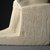 <em>Superintendent of the Granary, Irukaptah</em>, ca. 2455–2425 B.C.E. Limestone, 29 1/2 × 11 1/2 × 17 in., 178.5 lb. (74.9 × 29.2 × 43.2 cm, 80.97kg). Brooklyn Museum, Charles Edwin Wilbour Fund, 37.20E. Creative Commons-BY (Photo: Brooklyn Museum, 37.20E_detail_left_PS2.jpg)