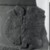 Aztec. <em>Fragment of Large Incersario</em>. Ceramic, 8 1/2 x 8 x 5in. (21.6 x 20.3 x 12.7cm). Brooklyn Museum, 37.235. Creative Commons-BY (Photo: Brooklyn Museum, 37.235_detail1_bw.jpg)