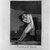 Francisco de Goya y Lucientes (Spanish, 1746-1828). <em>Love and Death (El amor y la muerte)</em>, 1797-1798. Etching, aquatint, and burin on laid paper, Sheet: 11 15/16 x 8 in. (30.3 x 20.3 cm). Brooklyn Museum, A. Augustus Healy Fund, Frank L. Babbott Fund, and Carll H. de Silver Fund, 37.33.10 (Photo: Brooklyn Museum, 37.33.10_view2_bw.jpg)