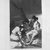 Francisco de Goya y Lucientes (Spanish, 1746-1828). <em>Lads Making Ready (Muchachos al avío)</em>, 1797-1798. Etching, aquatint, and burin on laid paper, Sheet: 11 7/8 x 8 in. (30.2 x 20.3 cm). Brooklyn Museum, A. Augustus Healy Fund, Frank L. Babbott Fund, and Carll H. de Silver Fund, 37.33.11 (Photo: Brooklyn Museum, 37.33.11_view3_bw.jpg)