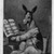 Francisco de Goya y Lucientes (Spanish, 1746-1828). <em>And So Was His Grandfather (Asta su abuelo)</em>, 1797-1798. Aquatint on laid paper, Sheet: 11 7/8 x 7 15/16 in. (30.2 x 20.2 cm). Brooklyn Museum, A. Augustus Healy Fund, Frank L. Babbott Fund, and Carll H. de Silver Fund, 37.33.39 (Photo: Brooklyn Museum, 37.33.39_acetate_bw.jpg)