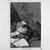 Francisco de Goya y Lucientes (Spanish, 1746-1828). <em>Correction (Correccion)</em>, 1797-1798. Etching and aquatint on laid paper, Sheet: 11 7/8 x 7 15/16 in. (30.2 x 20.2 cm). Brooklyn Museum, A. Augustus Healy Fund, Frank L. Babbott Fund, and Carll H. de Silver Fund, 37.33.46 (Photo: Brooklyn Museum, 37.33.46_bw.jpg)