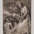 Francisco de Goya y Lucientes (Spanish, 1746-1828). <em>Blow (Sopla)</em>, 1797-1798. Etching and aquatint on laid paper, Sheet: 11 7/8 x 8 in. (30.2 x 20.3 cm). Brooklyn Museum, A. Augustus Healy Fund, Frank L. Babbott Fund, and Carll H. de Silver Fund, 37.33.69 (Photo: , 37.33.69_PS9.jpg)