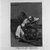 Francisco de Goya y Lucientes (Spanish, 1746-1828). <em>Despacha, Que Dispiertan</em>, 1797-1798. Etching and aquatint on laid paper, Sheet: 11 7/8 x 8 in. (30.2 x 20.3 cm). Brooklyn Museum, A. Augustus Healy Fund, Frank L. Babbott Fund, and Carll H. de Silver Fund, 37.33.78 (Photo: Brooklyn Museum, 37.33.78_bw.jpg)