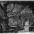 Giovanni Battista Piranesi (Italian, Venetian, 1720-1778). <em>Invenzioni Capric di Carceri; Hind 16, First State of Three</em>, ca. 1749. Etching on laid paper, 15 15/16 x 21 1/2 in. (40.5 x 54.6 cm). Brooklyn Museum, Frank L. Babbott Fund and Carll H. de Silver Fund, 37.356.14 (Photo: Brooklyn Museum, 37.356.14_bw.jpg)