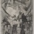 Giovanni Battista Piranesi (Italian, Venetian, 1720-1778). <em>Invenzioni Capric di Carceri, Hind 9, First State of Three</em>, ca. 1749. Etching on laid paper, 21 13/16 x 16 1/8 in. (55.4 x 40.9 cm). Brooklyn Museum, Frank L. Babbott Fund and Carll H. de Silver Fund, 37.356.7 (Photo: , 37.356.7_PS9.jpg)