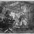 Giovanni Battista Piranesi (Italian, Venetian, 1720–1778). <em>Invenzioni Capric di Carceri; Hind 10, First State of Three</em>, ca. 1749. Etching on laid paper, 16 1/4 x 21 5/16 in. (41.2 x 54.2 cm). Brooklyn Museum, Frank L. Babbott Fund and Carll H. de Silver Fund, 37.356.8 (Photo: Brooklyn Museum, 37.356.8_bw.jpg)